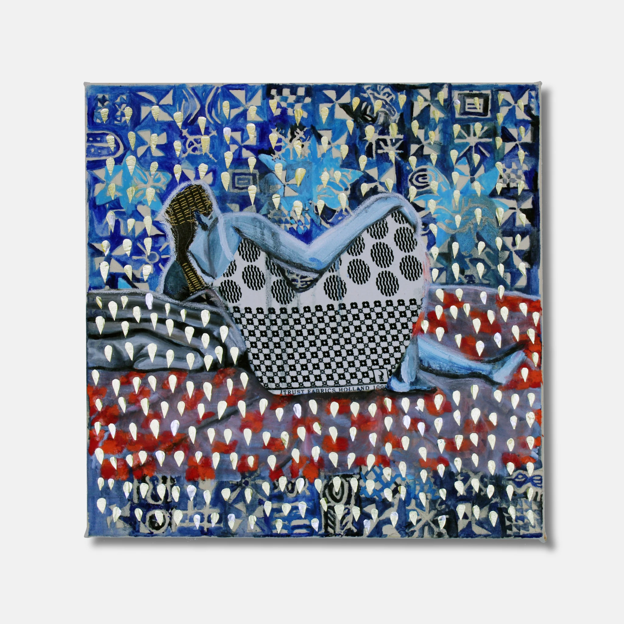 Recline - alternate view